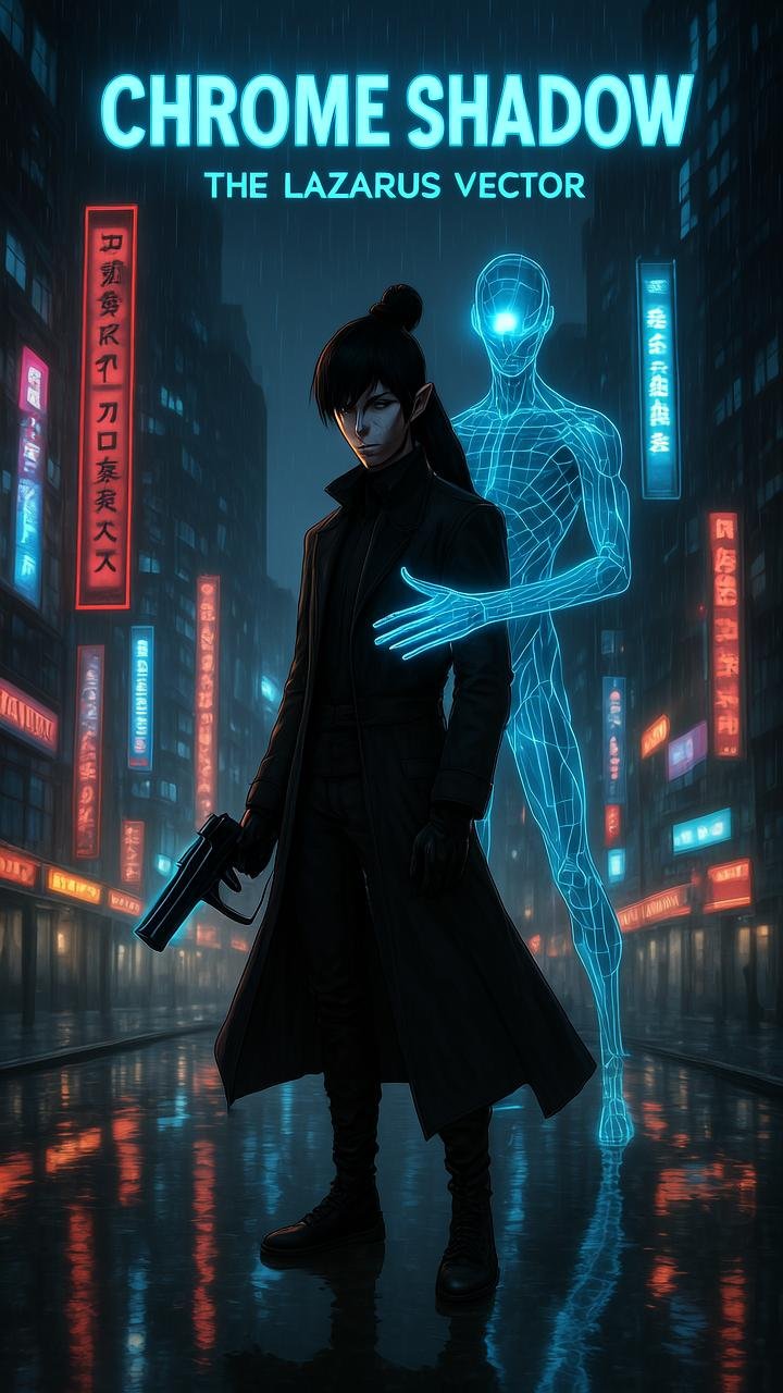 Novel Image