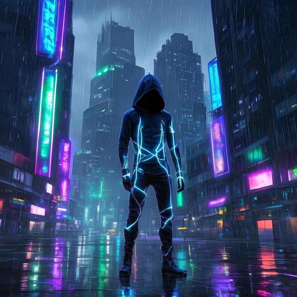 Novel Image