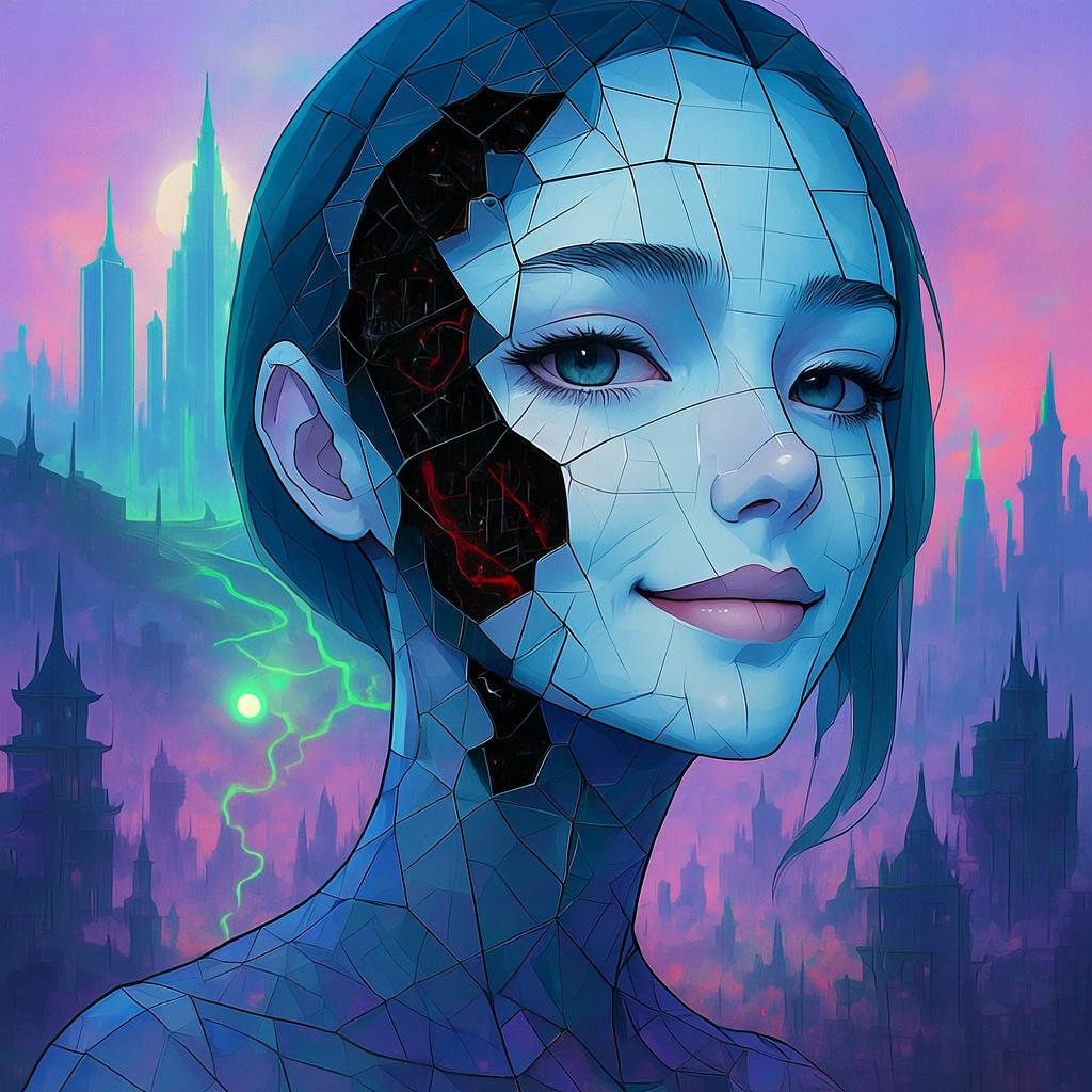 Novel Image