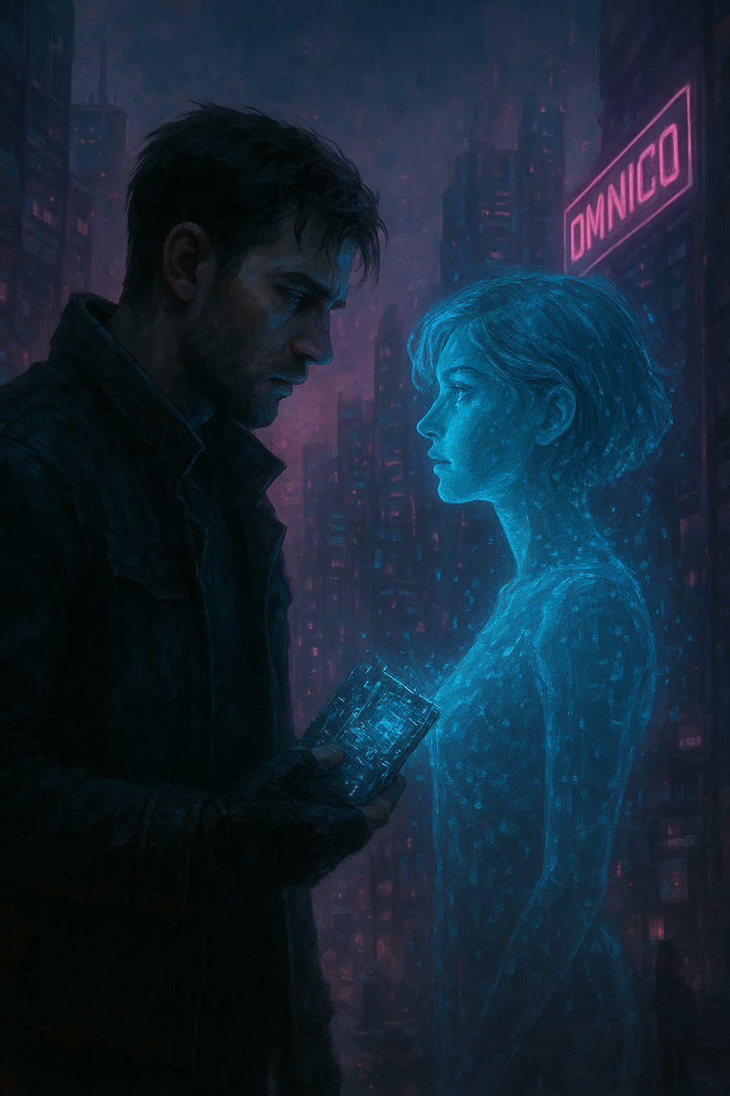 Novel Image