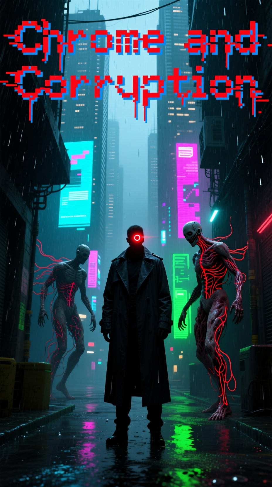 Novel Image