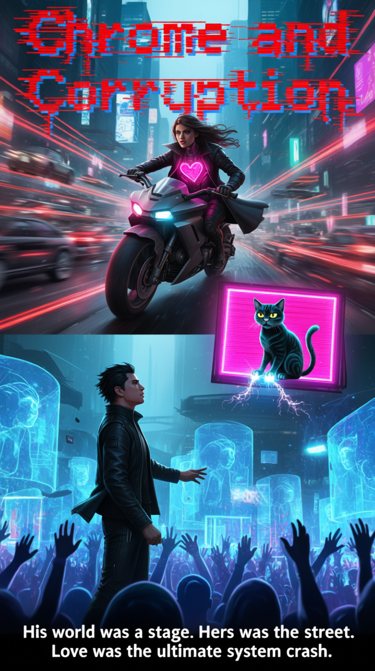 Novel Image