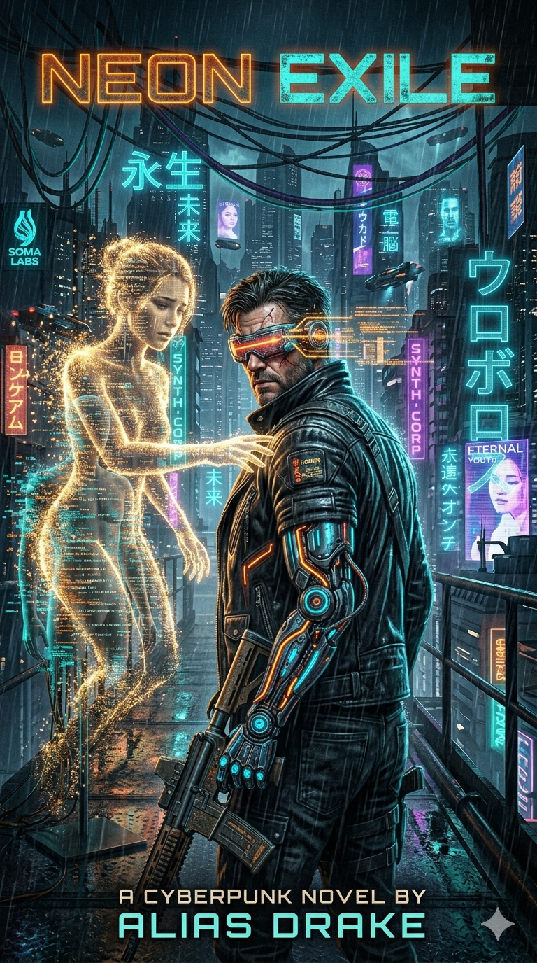 Novel Image